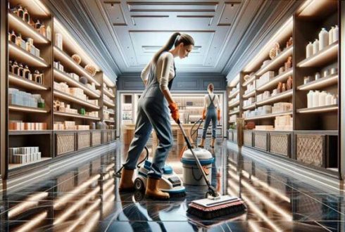 Как часто нужно проводить генеральную уборку магазина и зачем