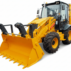 погрузчик люигонг